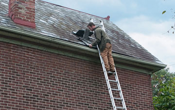 what affects urgent Belhelvie roof repairs