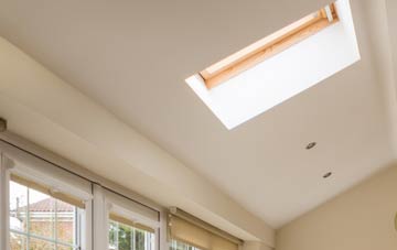 Belhelvie conservatory roof insulation companies