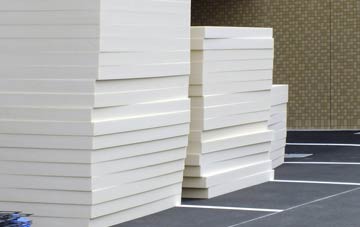 Belhelvie flat roof insulation costs