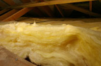 Belhelvie pitch roof insulation